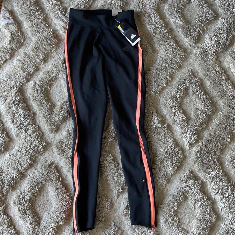 Adidas workout pants